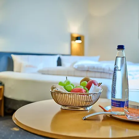 Hotel Theresientor Straubing
