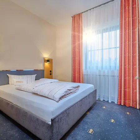 Theresientor Hotel