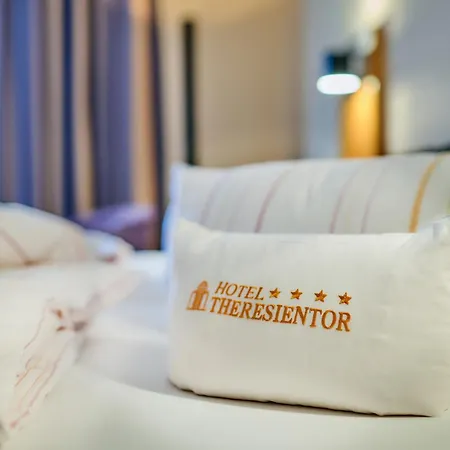 Hotel Theresientor