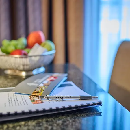 Hotel Theresientor Straubing