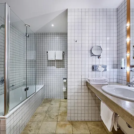Theresientor 4* Straubing