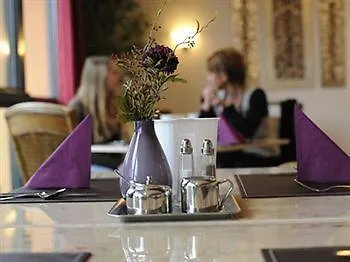 Theresientor Hotel Straubing