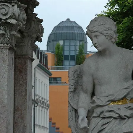 Theresientor Hotel