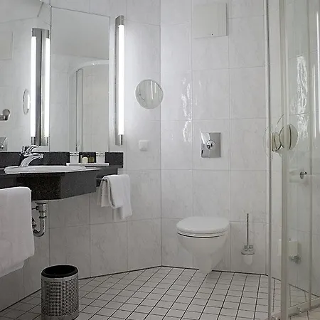 塞热西恩托尔酒店 4* 施特劳宾