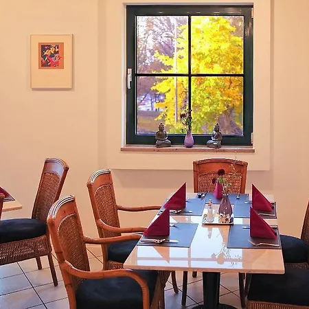 Theresientor Hotel Straubing