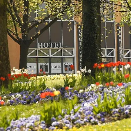Theresientor 4* Straubing