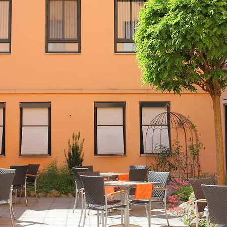 Hotel Theresientor 4*