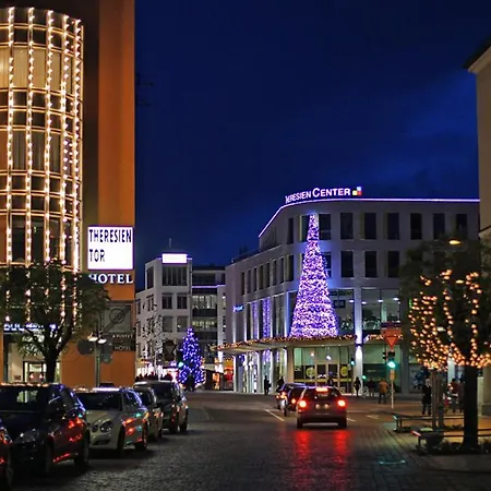 Theresientor 4*
