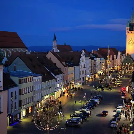 Theresientor Straubing