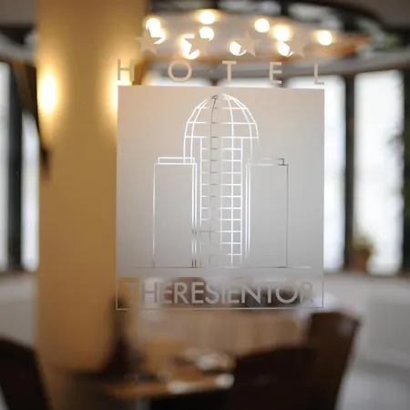 Hotel Theresientor
