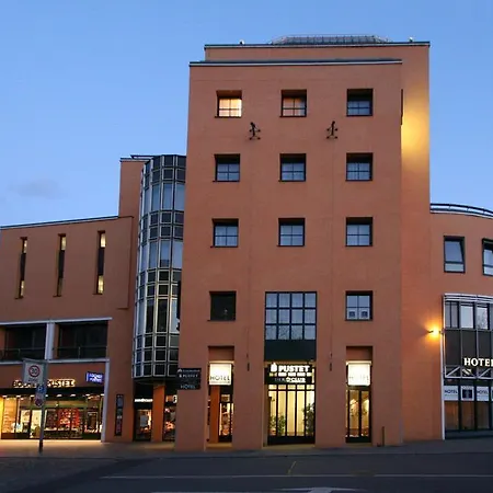 Theresientor Otel 4*