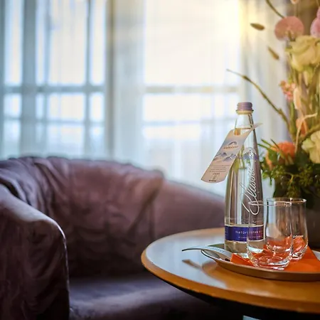 Theresientor Ξενοδοχείο 4*