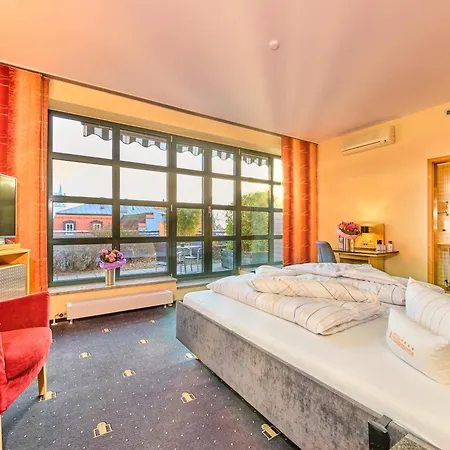 Theresientor 4* Straubing