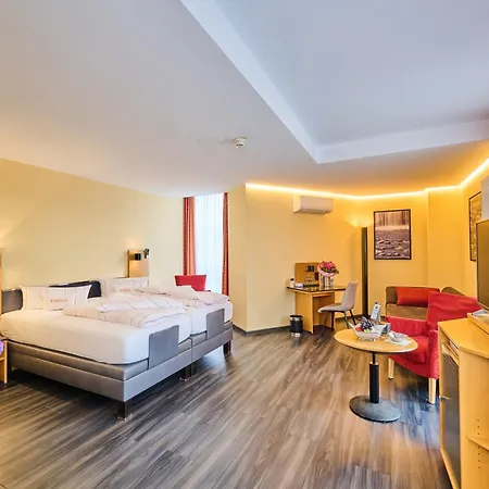 Hotel Theresientor 4*