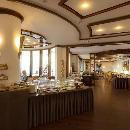 Theresientor Otel Straubing