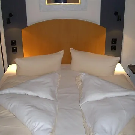Hotel Theresientor
