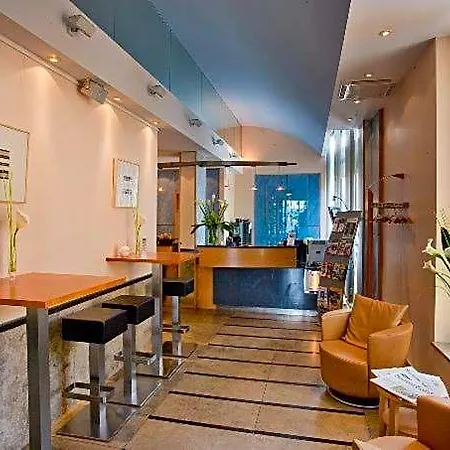 Theresientor 4* Straubing