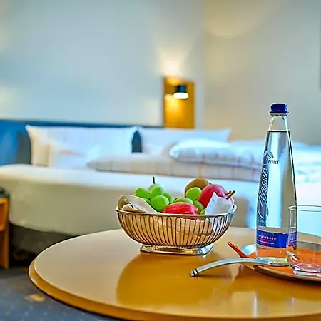 Theresientor Otel 4*