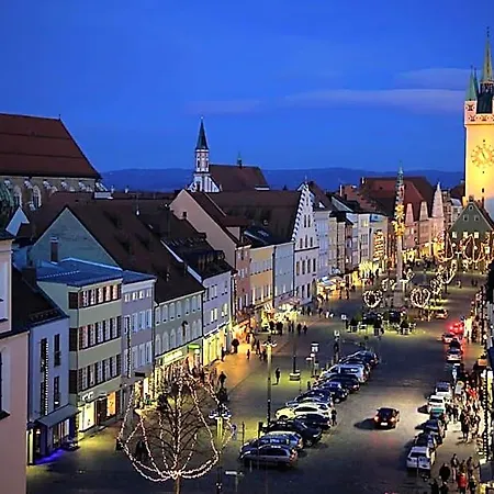 Theresientor Straubing