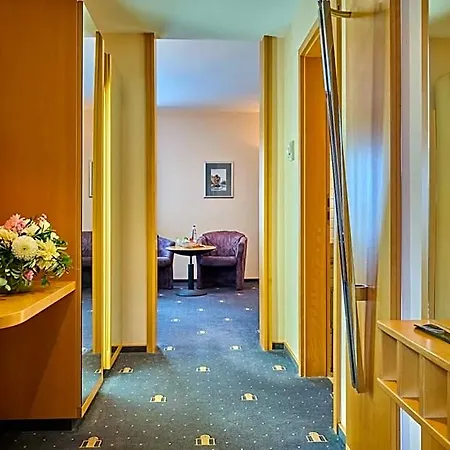 Theresientor Otel