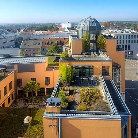 Theresientor Straubing