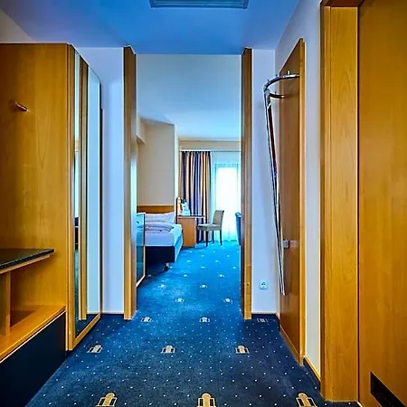 Theresientor Hotel