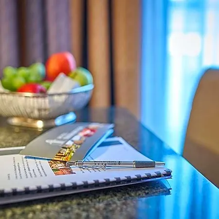 Hotel Theresientor 4*