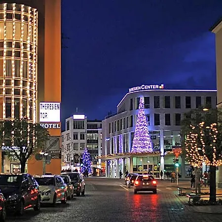 Theresientor Straubing