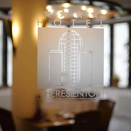 Hotel Theresientor Straubing