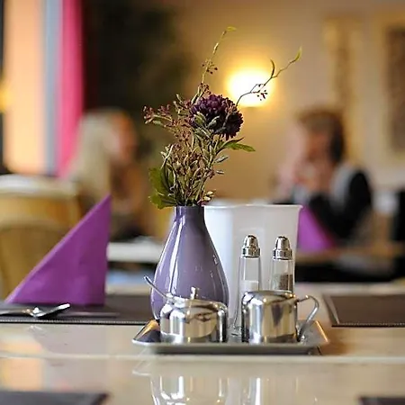 Hotel Theresientor Straubing