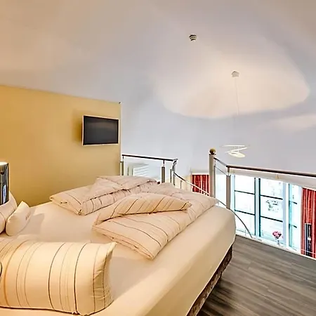 Hotel Theresientor Straubing