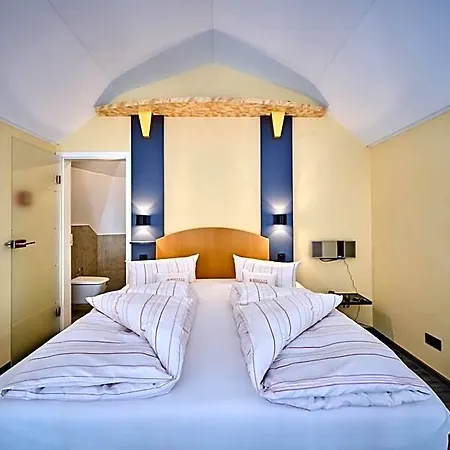 Theresientor Hotel