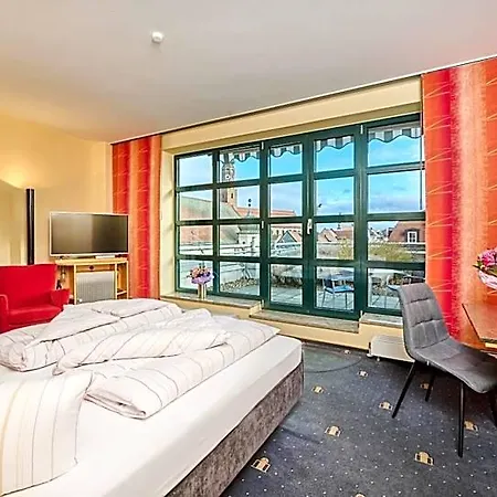 Theresientor Hotel