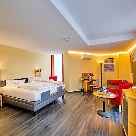 Theresientor Hotel