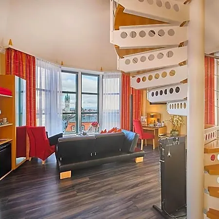 Hotel Theresientor Straubing
