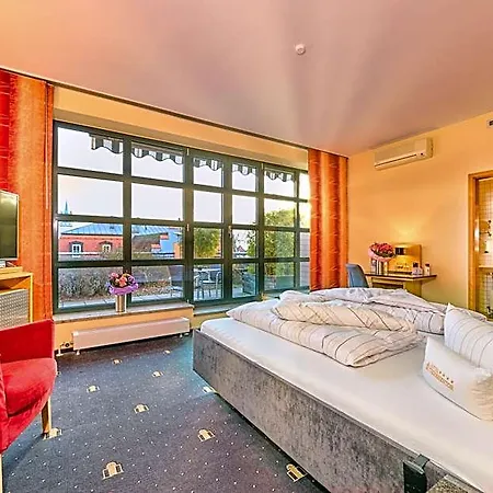 Hotel Theresientor Straubing