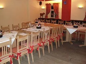 Theresientor Hotel 4*