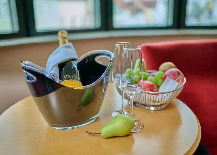 塞热西恩托尔酒店 4*